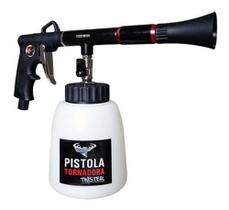 Pistola De Limpeza Tornadora Twister Ii Sgt-9913 Pistola De Limpeza Tornadora Twister Ii Sgt-9913