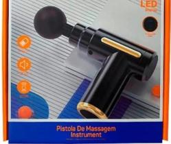 Pistola de massageador Pistola de massageador