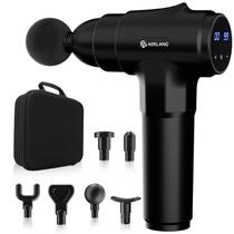 Pistola de massagem AERLANG Deep Tissue Muscle Pain Relief 20 Speed