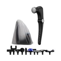 Pistola De Massagem Ajustável E Dobrável Com Cabo Extensível Para Pescoço, Costas, Ombros E Pernas, Pistola De Massagem Ajustável E Dobrável Com Cabo Extensível Para Pescoço, Costas, Ombros E Pernas,