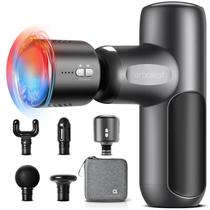 Pistola de massagem Arboleaf Mini Thermacool Heat Cool Muscle Relief