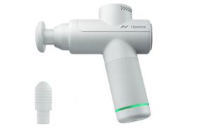 Pistola de massagem de percussão Hyperice Hypervolt Go 2 3 Velocidades