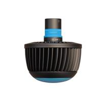 Pistola de massagem de tecidos profundos TheraGun para fixação a frio para PRO Plus