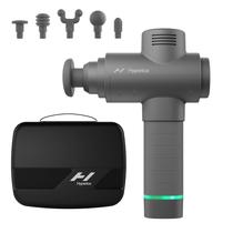 Pistola de Massagem Hyperice Hypervolt 2 3 Velocidades 5 Cabeças Pistola de Massagem Hyperice Hypervolt 2 3 Velocidades 5 Cabeças