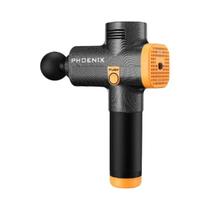 Pistola de Massagem Phoenix A2 - Alívio Muscular e Dor nas Costas Pistola de Massagem Phoenix A2 - Alívio Muscular e Dor nas Costas