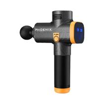 Pistola De Massagem Portátil Phoenix A2 Para Relaxamento Muscular Profundo, Recuperação Esportiva E Pistola De Massagem Portátil Phoenix A2 Para Relaxamento Muscular Profundo, Recuperação Esportiva E