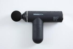 Pistola de Massagem Pro Potência e Recuperação Muscular
