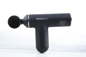 Pistola de Massagem Pro Potência e Recuperação Muscular