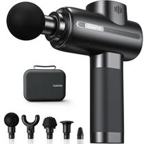 Pistola de Massagem RENPHO para Tecidos Profundos, Presentes de Dia dos Namorados, Massageador de Percussão Portátil para Pescoço Elegível para FSA, Massageadores Elétricos Mini para Costas com Estojo para Atletas Homens e Mulheres, HSA, Ativo Pistola de Massagem RENPHO para Tecidos Profundos, Presentes de Dia dos Namorados, Massageador de Percussão Portátil para Pescoço Elegível para FSA, Massageadores Elétricos Mini para Costas com Estojo para Atletas Homens e Mulheres, HSA, Ativo