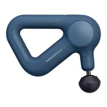 Pistola de massagem TheraGun Relief Handheld Percussion Navy