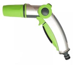 Pistola de Metal 3 Jatos - Geolia