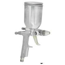 Pistola de micro pintura hvlp 0,5mm 200ml pro573 - pdr