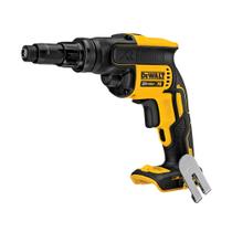 Pistola de Parafuso DEWALT 20V MAX XR Versa-Clutch - Torque Ajustável Pistola de Parafuso DEWALT 20V MAX XR Versa-Clutch - Torque Ajustável
