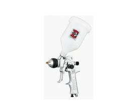 Pistola de Pintura 1.3 Hvlp Gravidade Sgt-3011b 600ml Sigma Tools Pistola de Pintura 1.3 Hvlp Gravidade Sgt-3011b 600ml Sigma Tools