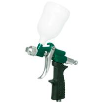 Pistola de Pintura 5X Tipo Gravidade 0.8mm com Caneca Nylon 175ml Arprex Pistola de Pintura 5X Tipo Gravidade 0.8mm com Caneca Nylon 175ml Arprex