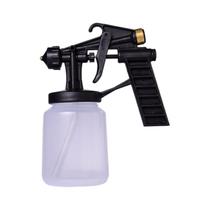 Pistola de Pintura 600ml Max 40psi P-100p - Mac Loren