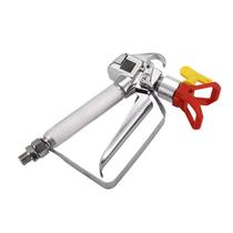 Pistola De Pintura Airless P/ Titan, Graco wagner Pistola De Pintura Airless P/ Titan, Graco wagner