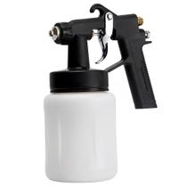 Pistola de Pintura Ar Direto 650 ml BC72A STEULA