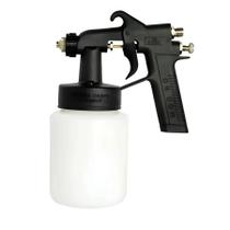 Pistola de Pintura AR DIRETO da ARPREX Mod. 90 Caneca de Nylon Pistola de Pintura AR DIRETO da ARPREX Mod. 90 Caneca de Nylon