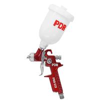 Pistola de Pintura Ar Direto Gravidade Bico 0,8mm Pro-513 Pdr - Pdr