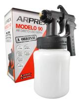 Pistola De Pintura Ar Direto Modelo 90 Arprex
