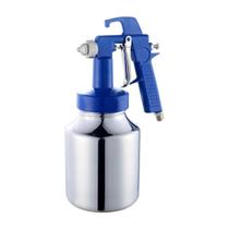 Pistola de Pintura Ar Direto Tipo Pressão 1,3mm Caneca 1L CH AD-80 Chiaperini