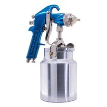 Pistola De Pintura Arprex Mod.25A Tipo Sucção Profissional