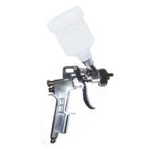 Pistola de Pintura Baixa Produção 1.5 mm 600 ml Tipo Gravidade Puma