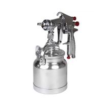 Pistola de Pintura Baixa Produção 1,5MM ARC-SW-77A Arcom