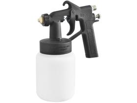 Pistola de Pintura Chiaperini CH AD75 Ar Direto Tufão Pistola de Pintura Chiaperini CH AD75 Ar Direto Tufão