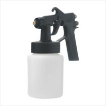 Pistola de pintura de ar direto tipo sucção - 90 - Arprex