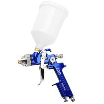 Pistola de Pintura de Gravidade Hvlp 600Ml 1,4mm Pro-550 LDR2