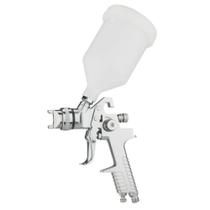 Pistola de Pintura de Gravidade HVLP - RONGPENG H827-B
