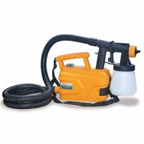 Pistola de Pintura e Pulverizadora Elétrica 500W Pinta Fácil CHIAPERINI Pistola de Pintura e Pulverizadora Elétrica 500W Pinta Fácil CHIAPERINI