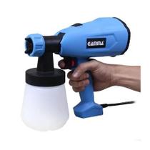 Pistola De Pintura Elétrica 350w 220v G2823br2 - Gamma