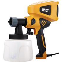 Pistola de Pintura Elétrica 400W WAP EPP400 Pistola de Pintura Elétrica 400W WAP EPP400