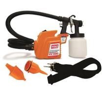 Pistola De Pintura Elétrica Hv500 Portátil 127V Intech Machi