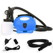 Pistola de Pintura Eletrica Pulverizador de Tinta Bico Metal Paint Pro - 220V Pistola de Pintura Eletrica Pulverizador de Tinta Bico Metal Paint Pro - 220V