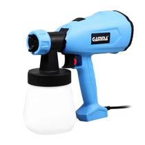 Pistola de Pintura Gamma 700ml 350W 220V - G2823/BR2