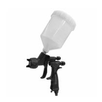 Pistola De Pintura Genesi Carbonio 360 EVO Bico 1.3 Walcom