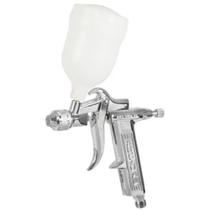 Pistola de Pintura Gravidade 0.8mm ARC-NEW ARCOM ARCDAL