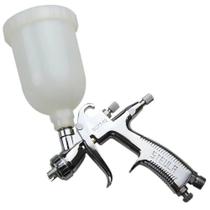 Pistola de Pintura Gravidade 250ml BC 77-12 STEULA Pistola de Pintura Gravidade 250ml BC 77-12 STEULA