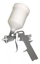 Pistola de Pintura Gravidade 600ml bico 1.5mm 50psi Pistola de Pintura Gravidade 600ml bico 1.5mm 50psi