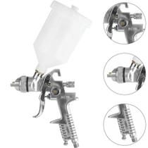 Pistola de Pintura Gravidade 600ml HVLP 1.7 BC75-17 STEULA