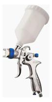 Pistola De Pintura Gravidade Hvlp 1,3mm Pdr Pro530
