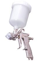 Pistola de pintura gravidade milenium hvlp - arprex