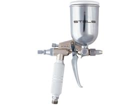 Pistola de Pintura Gravidade Stels 5731855 - HVLP 0,5mm