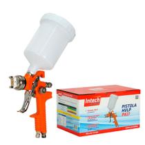 Pistola de Pintura Hlvp P827 Bivolt Intech Machine