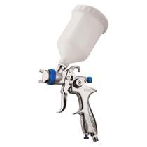 Pistola de Pintura HVLP 1,3mm 600ml PDR PRO-530