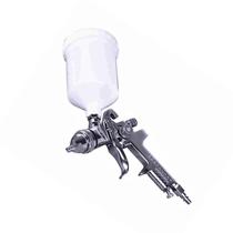 Pistola de Pintura HVLP 1,4mm 600ml R2P14 H827P LDR2